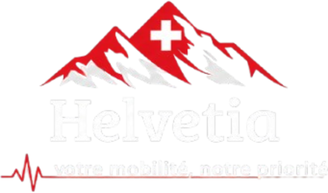 Helvetia Santé Mobilité